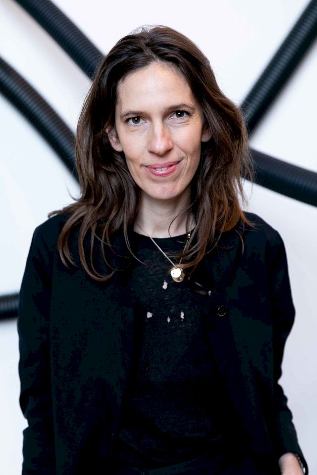 Nanna Hjortenberg